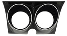 Dakota Digital Dakota Digital Reproduction Instrument Bezels ICM-67C-CAM Autofit