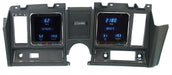 Dakota Digital Dakota Digital Reproduction Instrument Bezels ICM-69C-CAM Autofit