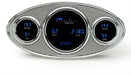 Dakota Digital Dakota Digital RetroTech Series Gauge Kits RET-2001-S-Z Autofit