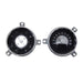 Dakota Digital Dakota Digital RTX Direct-Fit Gauge Kits MTX-51C Autofit