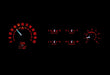 Dakota Digital Dakota Digital RTX Direct-Fit Gauge Kits MTX-53C Autofit