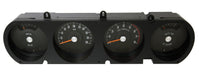 Dakota Digital Dakota Digital RTX Direct-Fit Gauge Kits MTX-64P-GTO Autofit