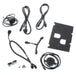 Dakota Digital Dakota Digital RTX Direct-Fit Gauge Kits MTX-67C-CAC Autofit