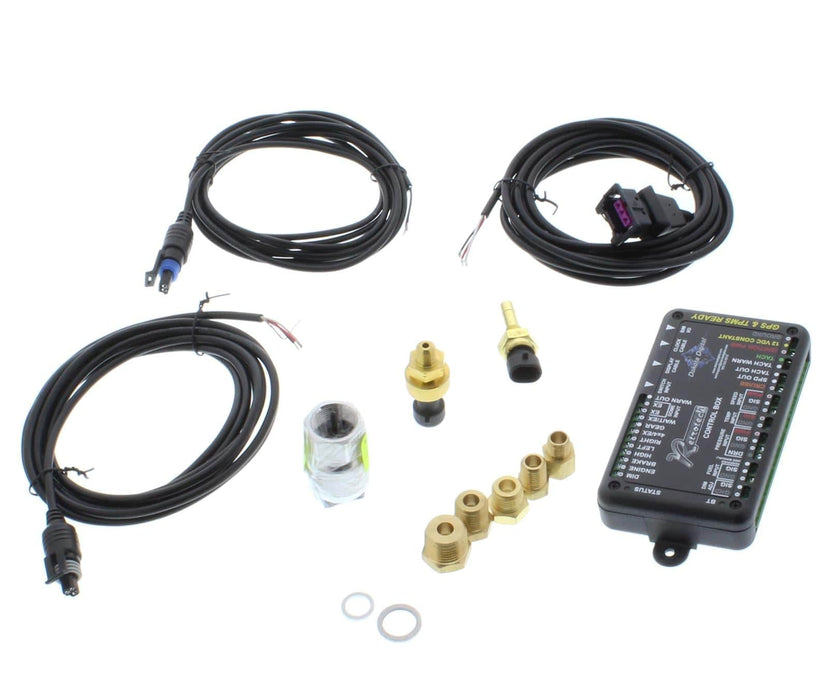 Dakota Digital Dakota Digital RTX Direct-Fit Gauge Kits MTX-67C-CAC Autofit