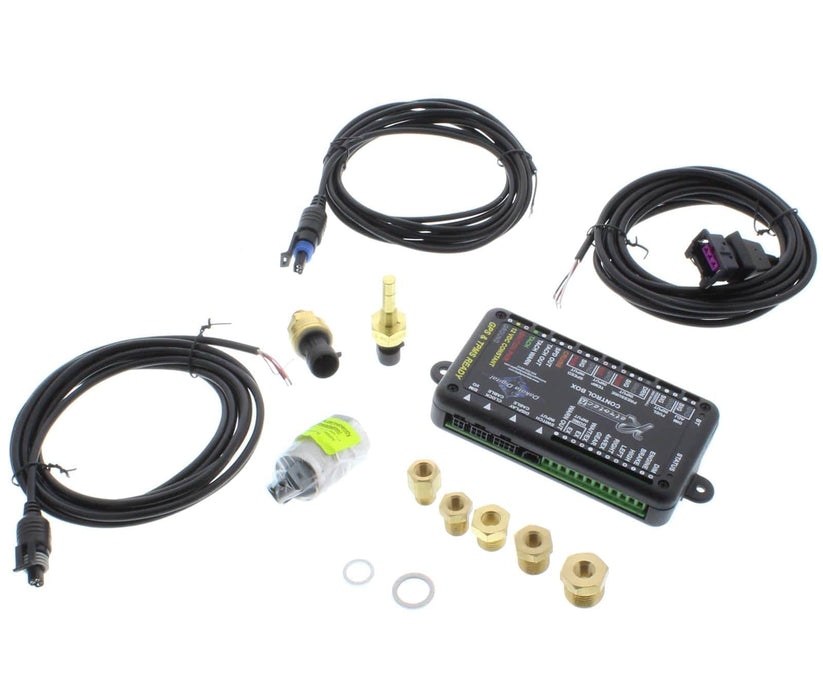 Dakota Digital Dakota Digital RTX Direct-Fit Gauge Kits MTX-67C-CAC Autofit