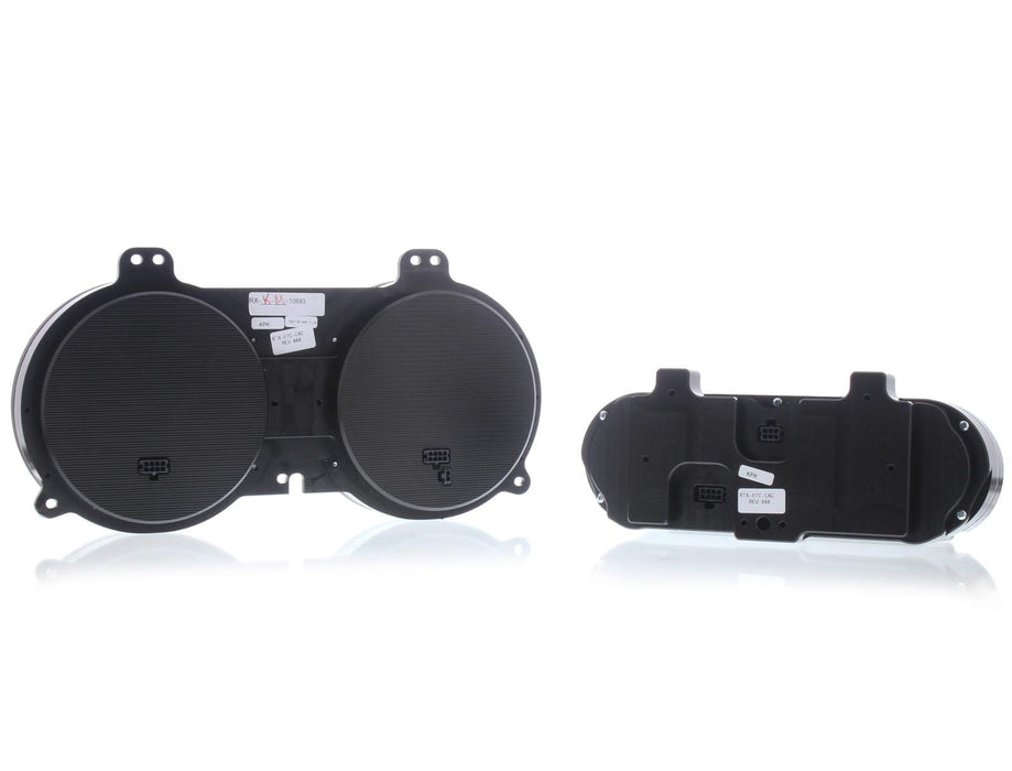 Dakota Digital Dakota Digital RTX Direct-Fit Gauge Kits MTX-67C-CAC Autofit