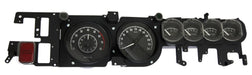 Dakota Digital Dakota Digital RTX Direct-Fit Gauge Kits MTX-68D-CHG Autofit
