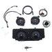 Dakota Digital Dakota Digital RTX Direct-Fit Gauge Kits MTX-69F-MUS Autofit