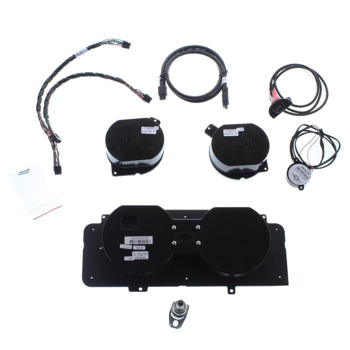 Dakota Digital Dakota Digital RTX Direct-Fit Gauge Kits MTX-69F-MUS Autofit