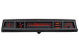 Dakota Digital Dakota Digital RTX Direct-Fit Gauge Kits MTX-71C-CAP Autofit