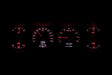 Dakota Digital Dakota Digital RTX Direct-Fit Gauge Kits MTX-77C-CAP Autofit