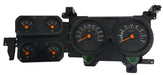 Dakota Digital Dakota Digital RTX Direct-Fit Gauge Kits MTX-79C-PU Autofit