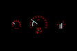 Dakota Digital Dakota Digital RTX Direct-Fit Gauge Kits RTX-32F-X Autofit