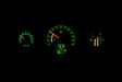 Dakota Digital Dakota Digital RTX Direct-Fit Gauge Kits RTX-32F-X Autofit