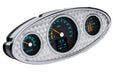 Dakota Digital Dakota Digital RTX Direct-Fit Gauge Kits RTX-32F-X Autofit
