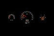 Dakota Digital Dakota Digital RTX Direct-Fit Gauge Kits RTX-32F-X Autofit