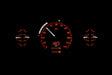 Dakota Digital Dakota Digital RTX Direct-Fit Gauge Kits RTX-33F Autofit