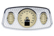 Dakota Digital Dakota Digital RTX Direct-Fit Gauge Kits RTX-33F Autofit