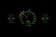 Dakota Digital Dakota Digital RTX Direct-Fit Gauge Kits RTX-33F-X Autofit