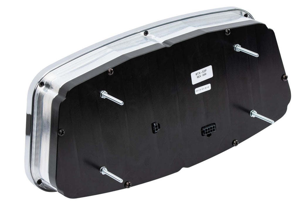 Dakota Digital Dakota Digital RTX Direct-Fit Gauge Kits RTX-33F-X Autofit