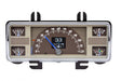 Dakota Digital Dakota Digital RTX Direct-Fit Gauge Kits RTX-40F-X Autofit