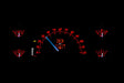 Dakota Digital Dakota Digital RTX Direct-Fit Gauge Kits RTX-40F-X Autofit