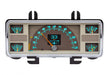 Dakota Digital Dakota Digital RTX Direct-Fit Gauge Kits RTX-40F-X Autofit