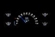 Dakota Digital Dakota Digital RTX Direct-Fit Gauge Kits RTX-40F-X Autofit