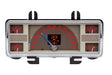 Dakota Digital Dakota Digital RTX Direct-Fit Gauge Kits RTX-40F-X Autofit