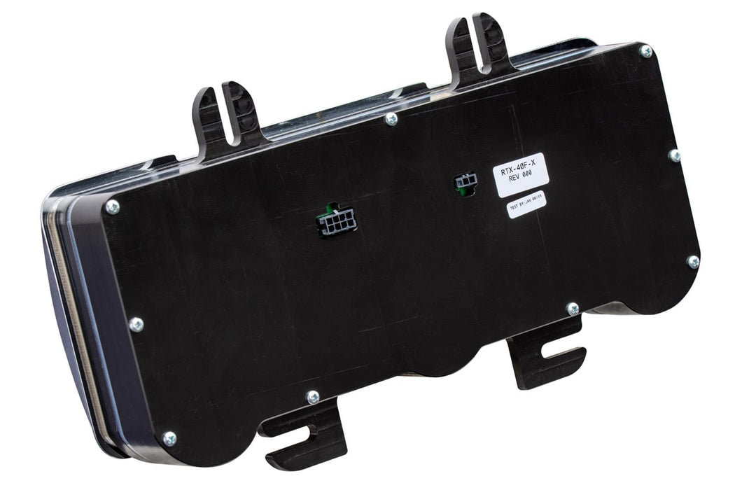 Dakota Digital Dakota Digital RTX Direct-Fit Gauge Kits RTX-40F-X Autofit