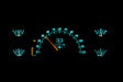 Dakota Digital Dakota Digital RTX Direct-Fit Gauge Kits RTX-40F-X Autofit