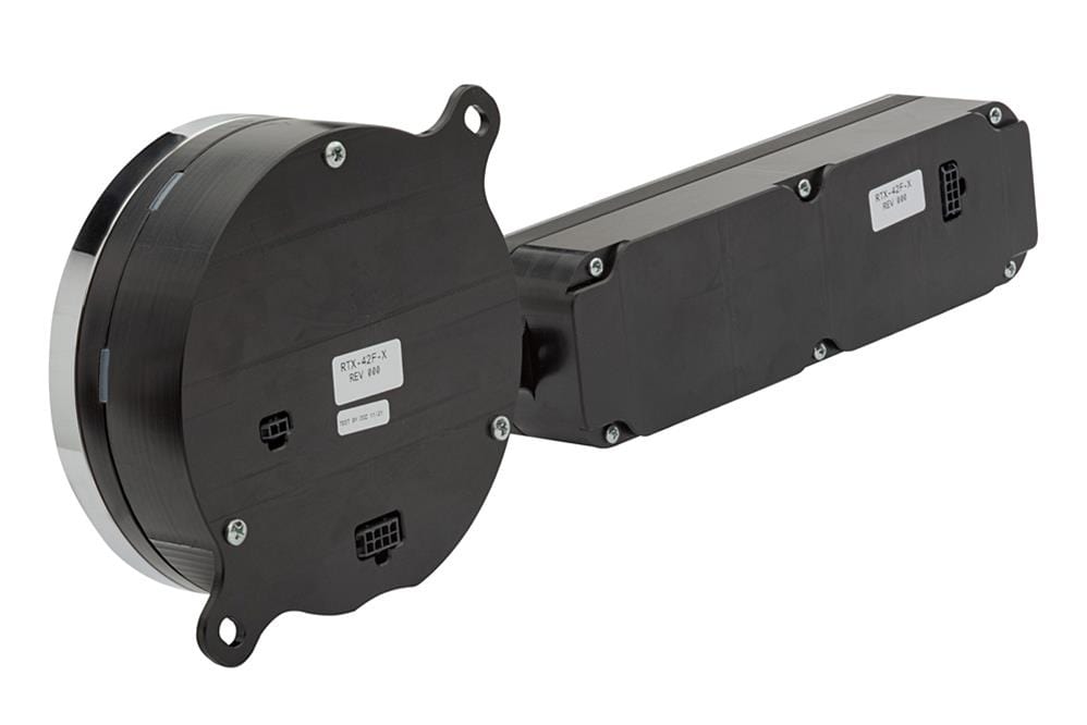 Dakota Digital Dakota Digital RTX Direct-Fit Gauge Kits RTX-42F-X Autofit