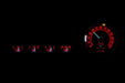 Dakota Digital Dakota Digital RTX Direct-Fit Gauge Kits RTX-42F-X Autofit