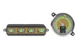 Dakota Digital Dakota Digital RTX Direct-Fit Gauge Kits RTX-42F-X Autofit