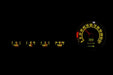 Dakota Digital Dakota Digital RTX Direct-Fit Gauge Kits RTX-42F-X Autofit
