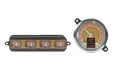 Dakota Digital Dakota Digital RTX Direct-Fit Gauge Kits RTX-42F-X Autofit