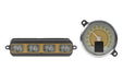 Dakota Digital Dakota Digital RTX Direct-Fit Gauge Kits RTX-42F-X Autofit
