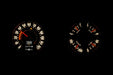 Dakota Digital Dakota Digital RTX Direct-Fit Gauge Kits RTX-47C-PU-X Autofit