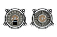 Dakota Digital Dakota Digital RTX Direct-Fit Gauge Kits RTX-47C-PU-X Autofit
