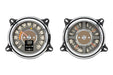 Dakota Digital Dakota Digital RTX Direct-Fit Gauge Kits RTX-47C-PU-X Autofit