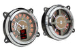 Dakota Digital Dakota Digital RTX Direct-Fit Gauge Kits RTX-47C-PU-X Autofit