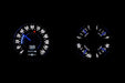 Dakota Digital Dakota Digital RTX Direct-Fit Gauge Kits RTX-47C-PU-X Autofit
