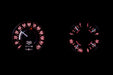 Dakota Digital Dakota Digital RTX Direct-Fit Gauge Kits RTX-47C-PU-X Autofit