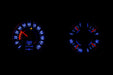Dakota Digital Dakota Digital RTX Direct-Fit Gauge Kits RTX-47C-PU-X Autofit