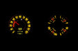 Dakota Digital Dakota Digital RTX Direct-Fit Gauge Kits RTX-47C-PU-X Autofit