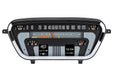 Dakota Digital Dakota Digital RTX Direct-Fit Gauge Kits RTX-53F-PU-X Autofit