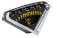 Dakota Digital Dakota Digital RTX Direct-Fit Gauge Kits RTX-55C-PU-X Autofit