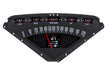 Dakota Digital Dakota Digital RTX Direct-Fit Gauge Kits RTX-55C-PU-X Autofit