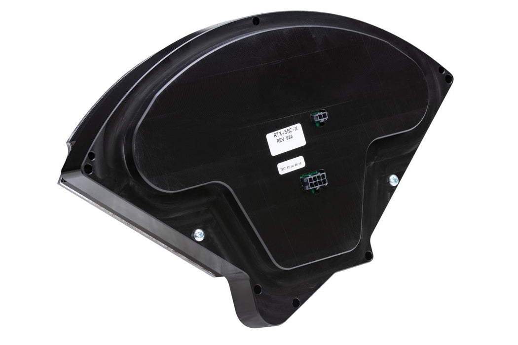 Dakota Digital Dakota Digital RTX Direct-Fit Gauge Kits RTX-55C-X Autofit