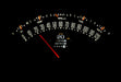 Dakota Digital Dakota Digital RTX Direct-Fit Gauge Kits RTX-55C-X Autofit